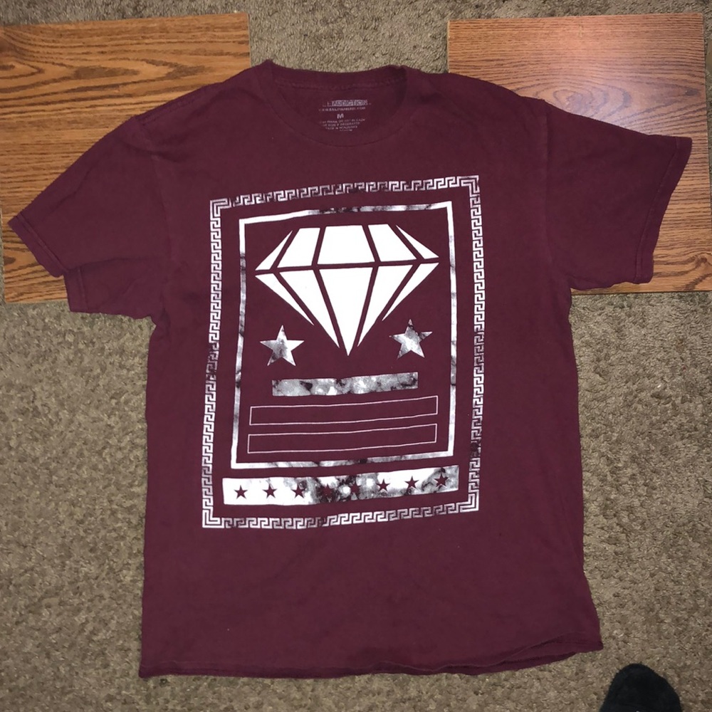 Boys Medium T-Shirt